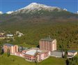 Grand hotel BELLEVE**** oslovuje hostí výhodnými pobytovými balíčkami